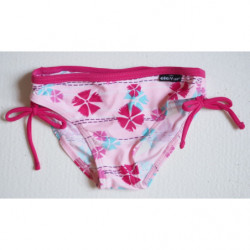 Plavky EleMar kalhotky růžové